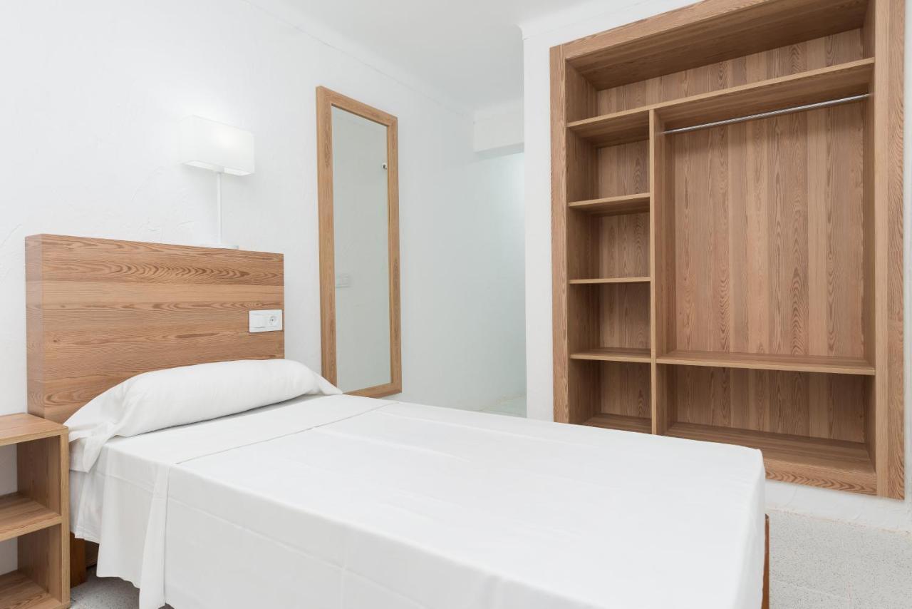 Cozy&Bright Double Room In Cala Ratjada Capdepera  Exterior photo